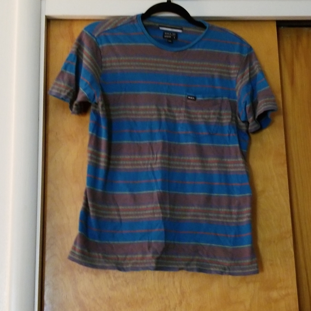 RVCA Tee